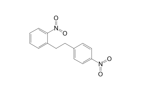 1-Nitro-2-[2-(4-nitrophenyl)ethyl]benzene