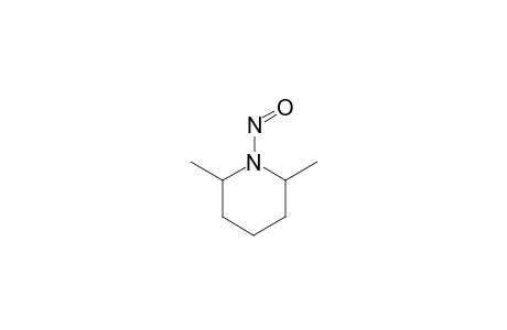 2,6-DIMETHYL-NITROSOPIPERIDINE