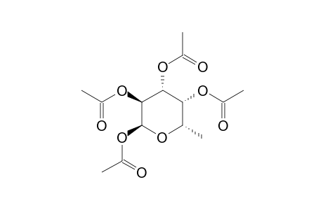 1,2,3,4-TETRA-O-ACETYL-ALPHA-L-FUCOPYRANOSIDE