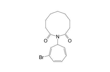 1-(2-BROMOBENZYL)-1-AZACYCLODECAN-2,10-DIONE