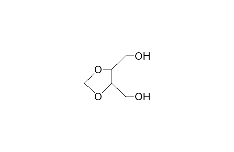 trans-4,5-Bis(hydroxymethyl)-1,3-dioxolane
