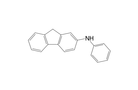 N-phenylfluoren-2-amine