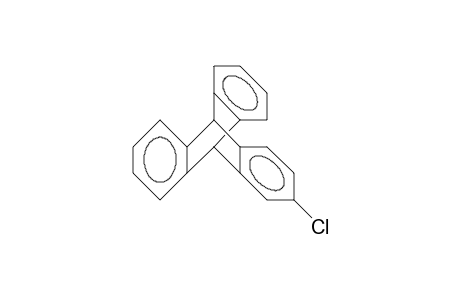 2-Chloro-triptycene