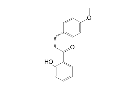 2'-Hydroxy-4-methoxychalcone