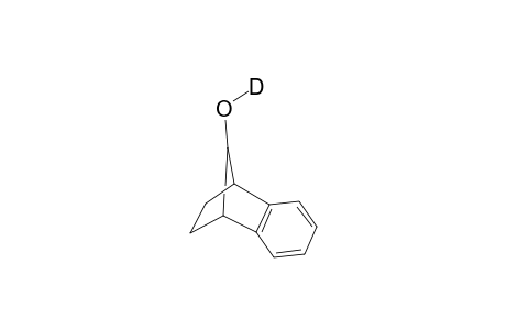 2,3-Benzo-7-hydroxybicyclo(2,2,1)heptane-7-D