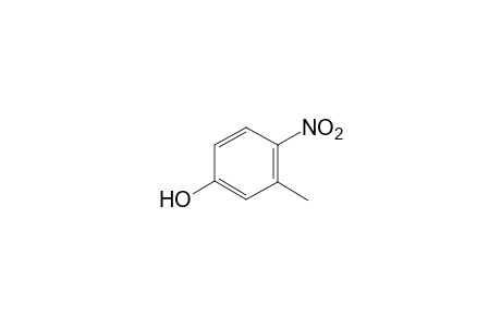 4-Nitro-m-cresol