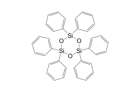 hexaphenylcyclotrisiloxane