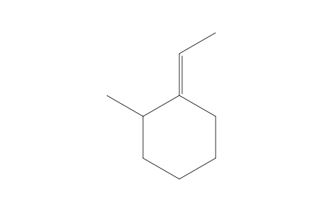 (E)-1-Ethylidene-2-methyl-cyclohexane