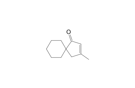 2-Methyl-4-spiro[4.5]dec-2-enone