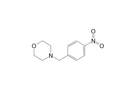 4-(4-Nitrobenzyl)morpholine