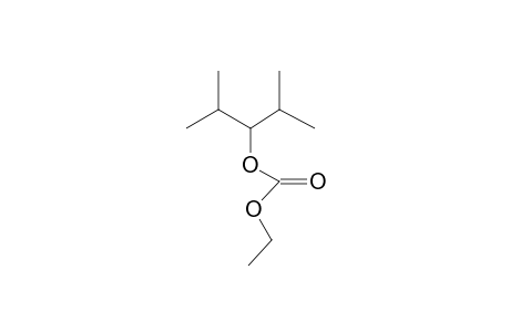 2,4-Dimethylpentan-3-yl ethyl carbonate