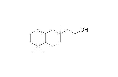 2,5,5-Trimethyl-1,2,3,4,4a,5,6,7-octahydronaphthalen-2-yl)ethanol