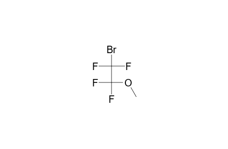 1-Bromo-1,1,2,2-tetrafluoro-2-methoxyethane