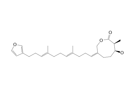 ASTAKOLACTIN