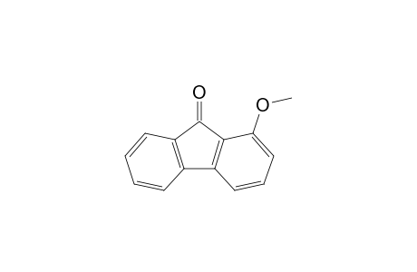 1-Methoxy-9-fluorenone