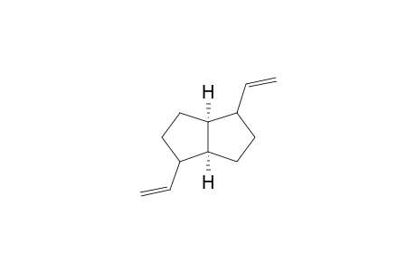 endo,endo-2,6-divinyl-cis-bicyclo(3.3.0)octane