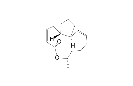 4-Deoxybrefeldin C