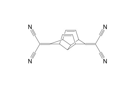 Acs-5,12-Bis(dicyanomethylene)tetracyclo[7.2.1.0(4,11).0(6,10)]dodeca-2,7-diene