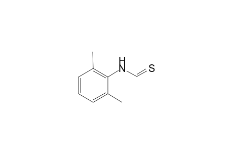 Methanethioamide, N-(2,6-dimethylphenyl)-, stereoisomer