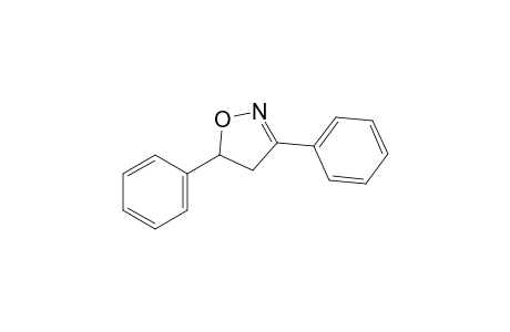 3,5-Diphenyl-2-isoxazoline