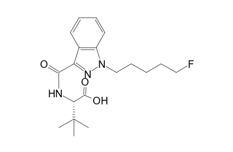 5-Fluoro-ADB metabolite 7