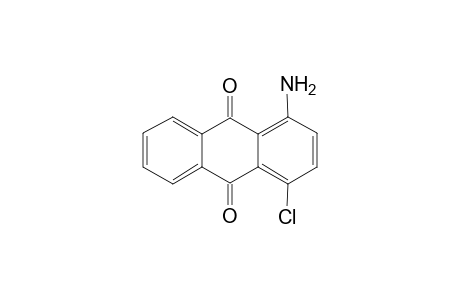 Anthraquinone, 1-Amino-4-Chloro-