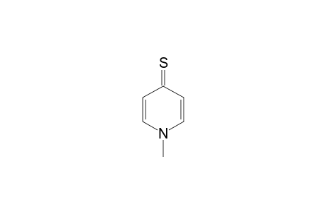 4-MERCAPTO-N-METHYL-PYRIDINE