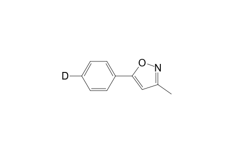 Isoxazole-4-D, 3-methyl-5-phenyl-