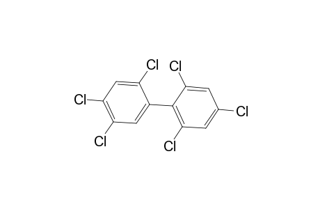 2,2',4,4',5,6'-Hexachloro-1,1'-biphenyl