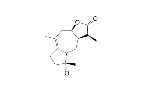 Dihydro-pseudoivalin
