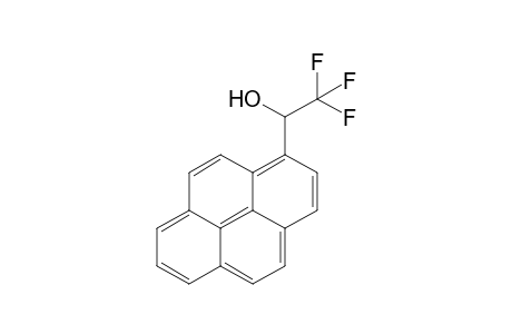 2,2,2-Trifluoro-1-(1-pyrenyl)ethanol