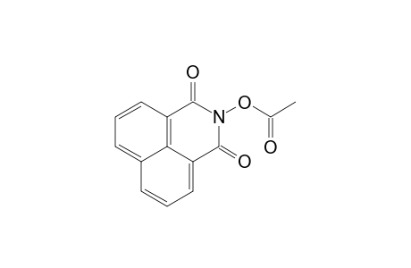 N-hydroxynaphthalimide, acetate(ester)