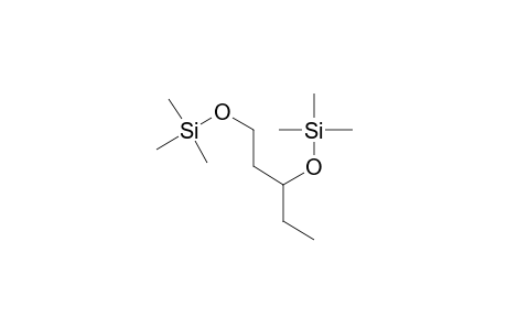 4-Ethyl-2,2,8,8-tetramethyl-3,7-dioxa-2,8-disilanonane