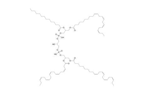 CL 14:0_22:4_18:5_22:4