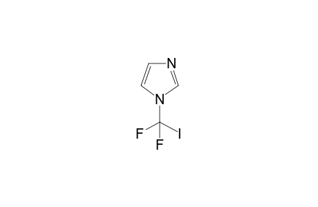 1-Difluoroiodomethylimidazole