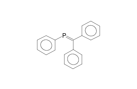 1,1,2-TRIPHENYL-2-PHOSPHAETHENE