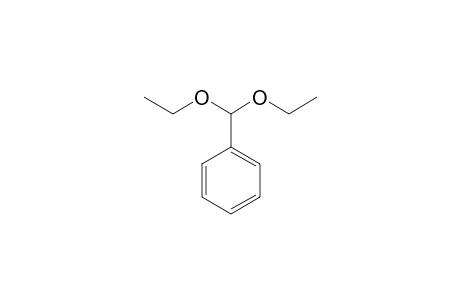 (Diethoxymethyl)benzene