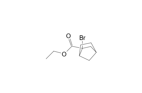 Ethyl (1RS,2RS,4RS)-2-Bromobicyclo[2.2.1]heptan-2-ylcarboxylate