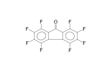 PERFLUOROFLUORENONE