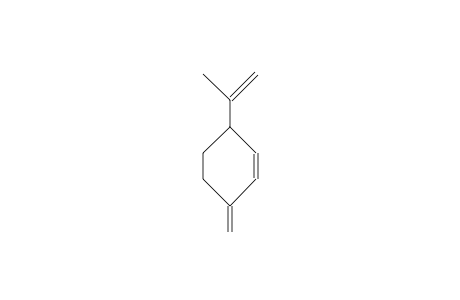 3-Isopropenyl-6-methylene-cyclohexene