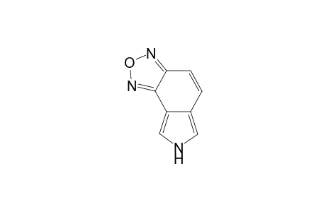 Oxadiazolobenzo[4,5-c]pyrrole