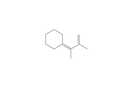 2,3-Dimethyl-1,1-pentamethylene-1,3-butadiene