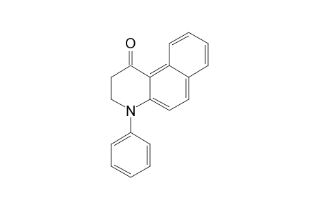4-PHENYL-1,2,3,4-TETRAHYDROBENZO-[F]-QUINOLIN-1-ONE