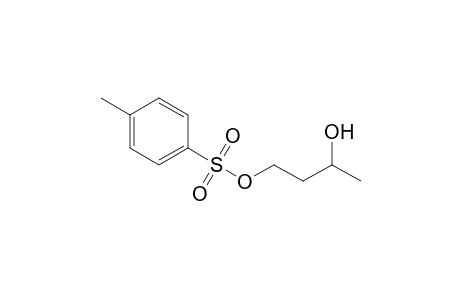 3-Hydroxybutyl 4-methylbenzenesulfonate