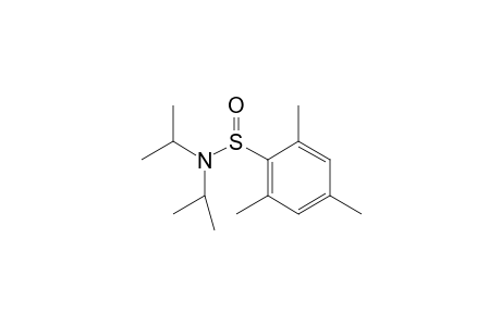 (N,N-Diisopropyl-2,4,6-trimethylbenzene)-sulfinamide