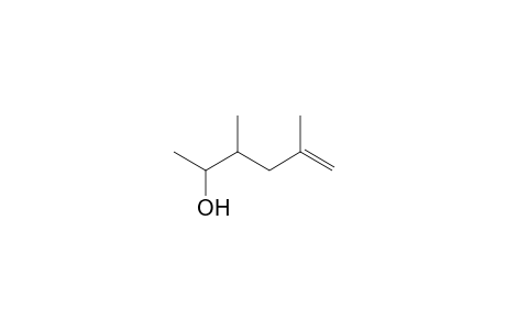 3,5-Dimethyl-5-hexen-2-ol