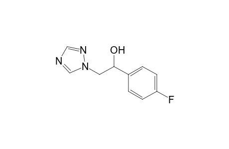 1H-1,2,4-Triazole-1-ethanol, alpha-(4-fluorophenyl)-