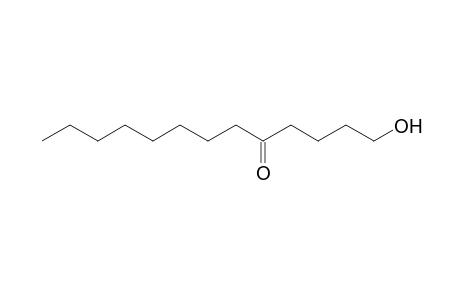 1-hydroxy-5-tridecanone