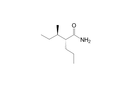 (2R,3R)-sec-Butylpropylacetamide