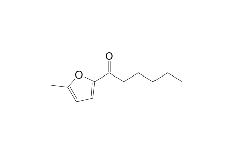 1-(5-Methyl-2-furyl)-1-hexanone